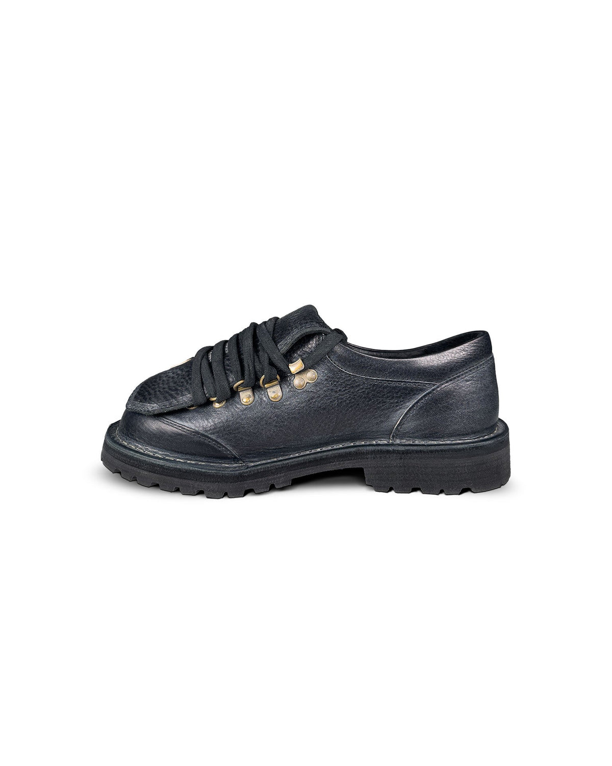 Fracap Duty Derby Black