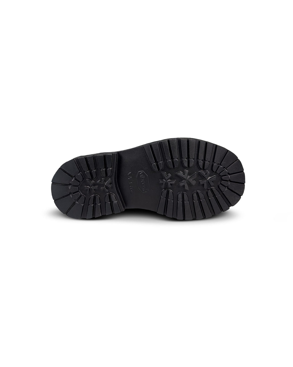 Fracap Duty Derby Black