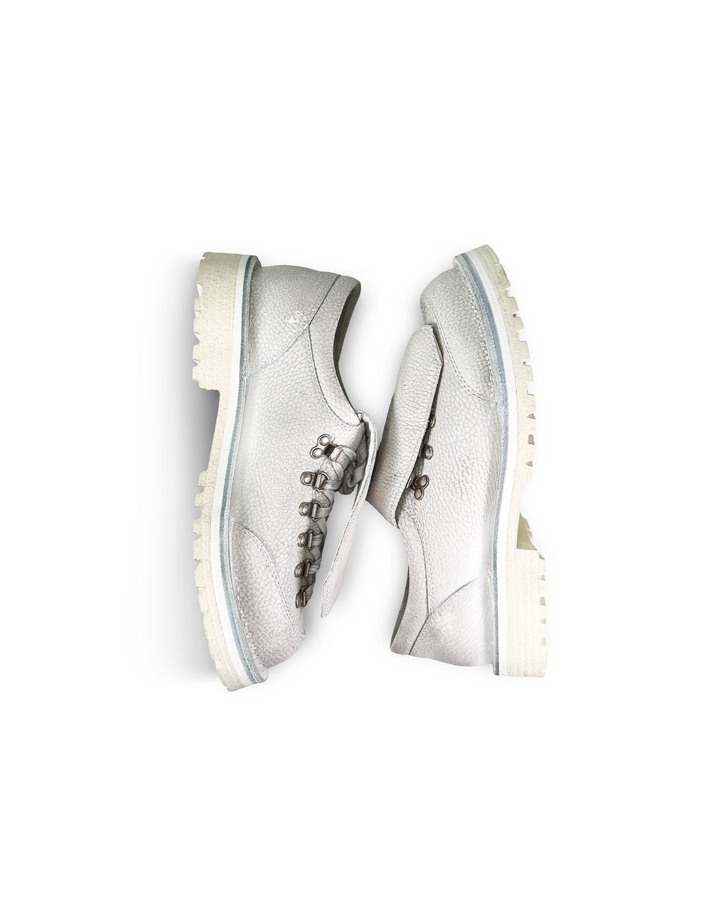 Fracap Duty Derby White