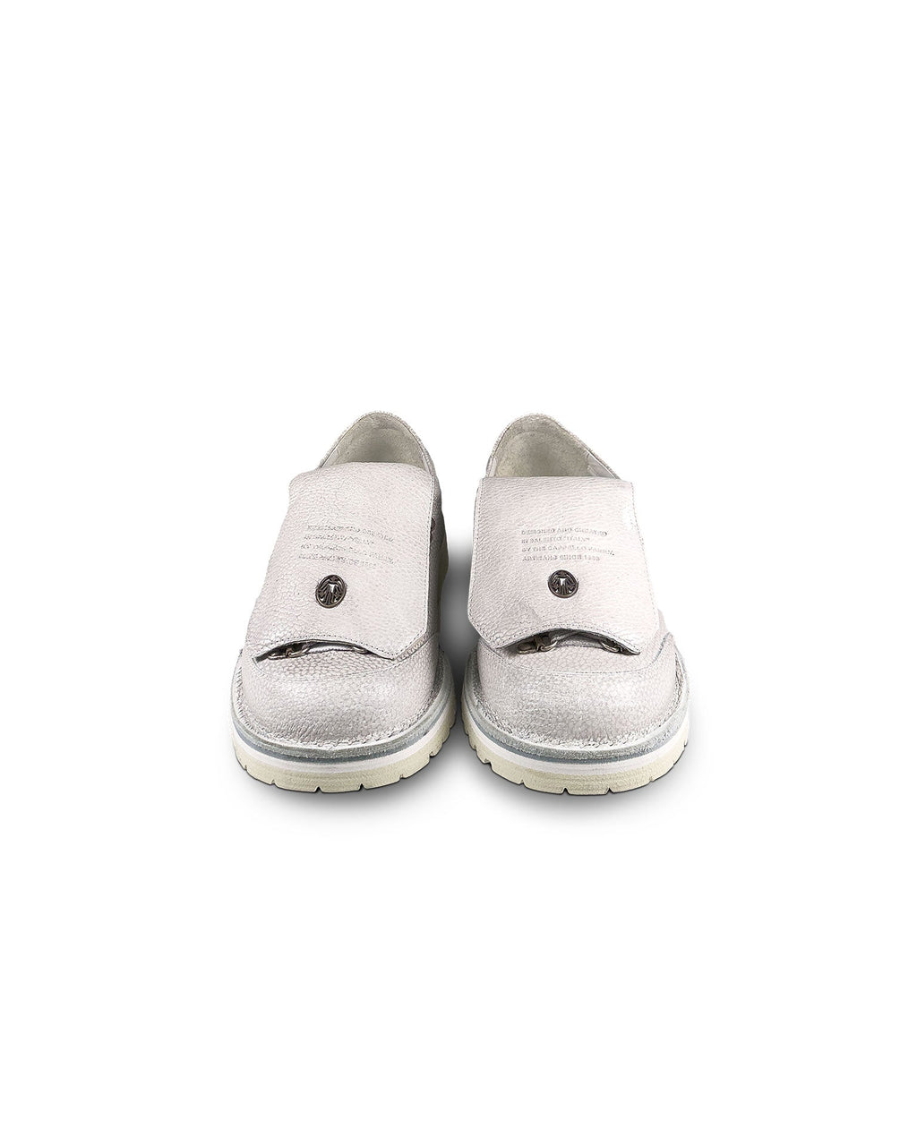 Fracap Duty Derby White