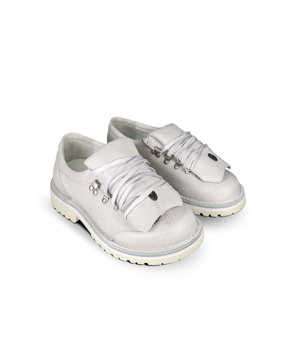 Fracap Duty Derby White