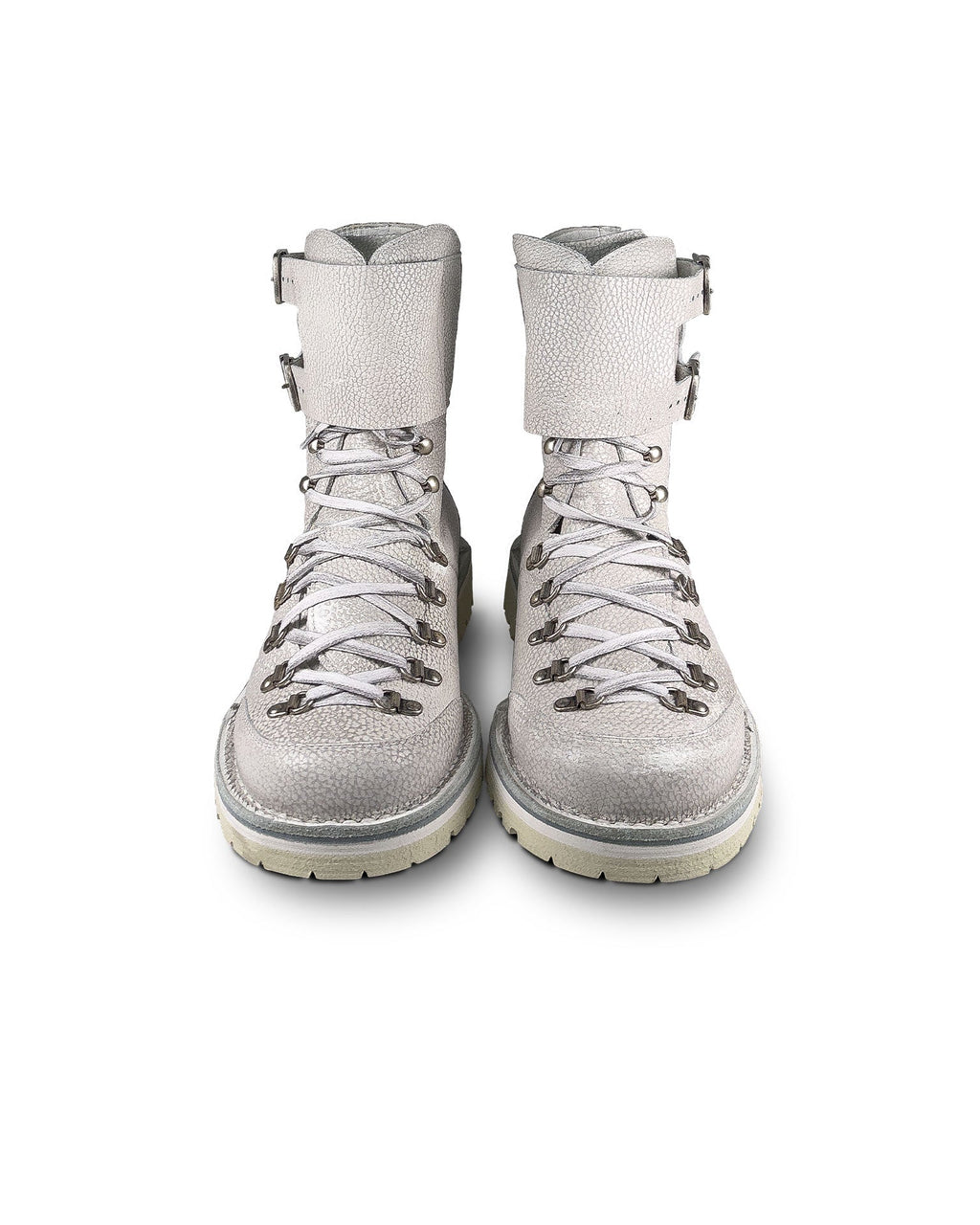 Fracap Troop Boot White