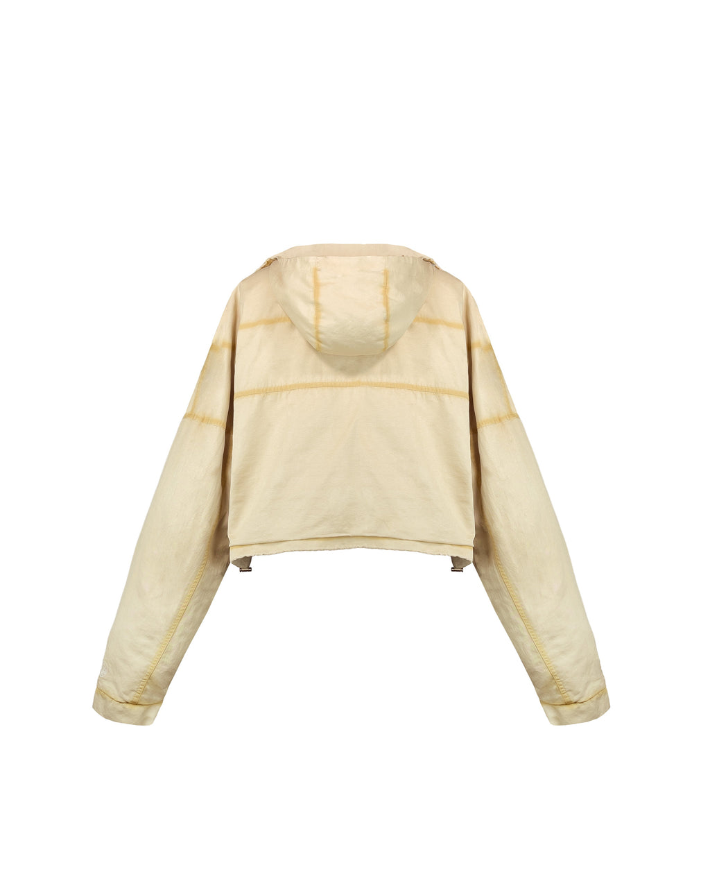 Utility Anorak Sand
