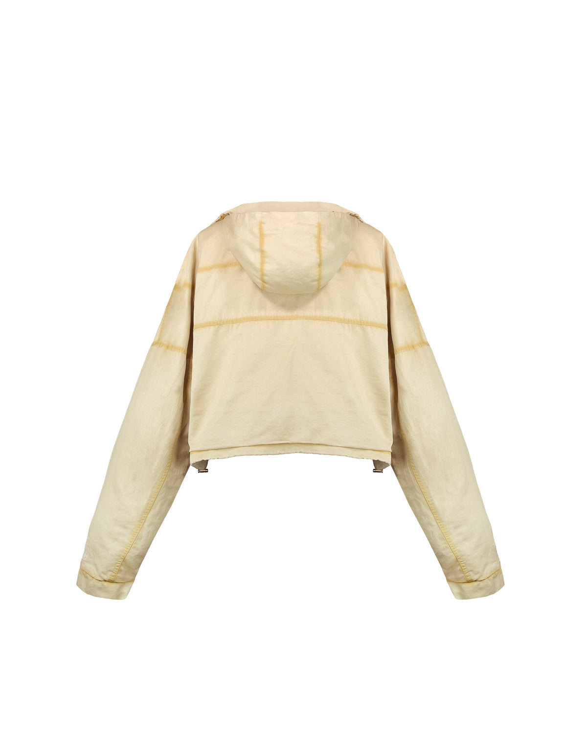 Utility Anorak Sand
