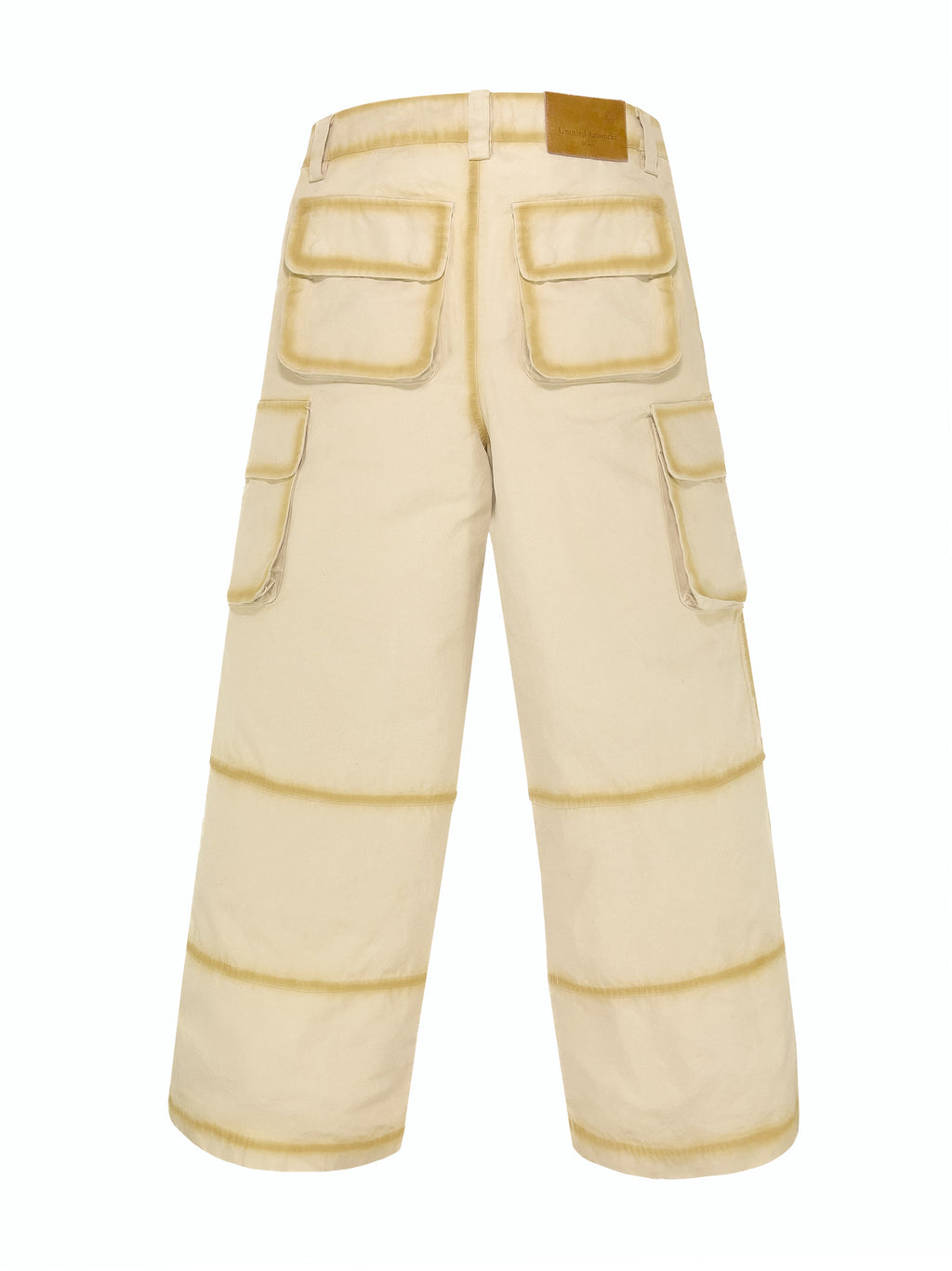 Utility Cargo Sand