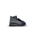 Fracap Destroyer Boot Black