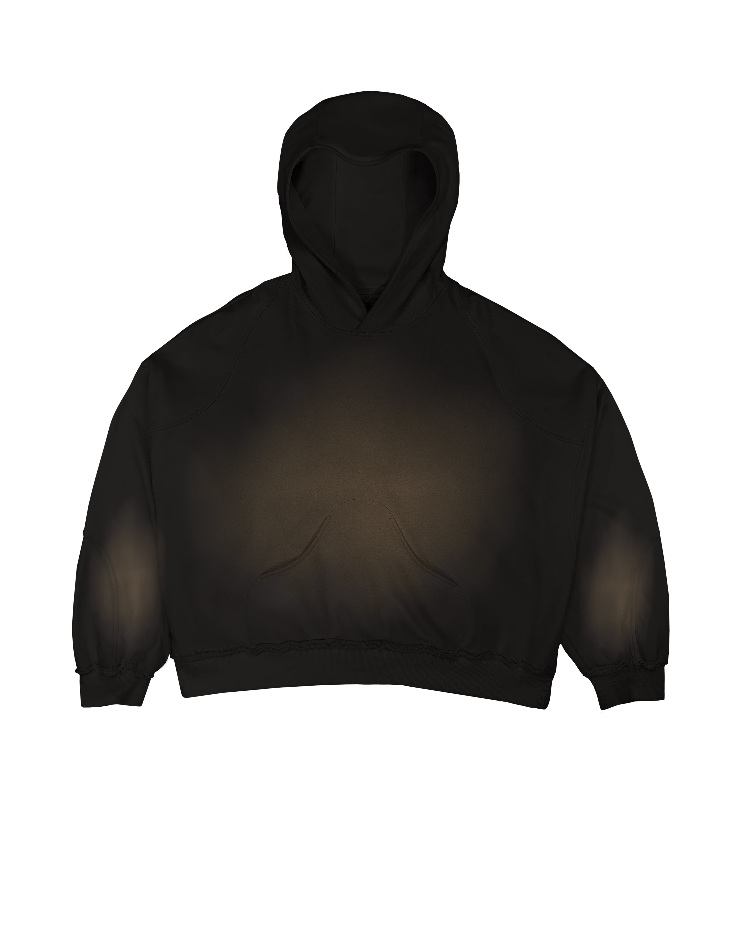 Black Hoodie