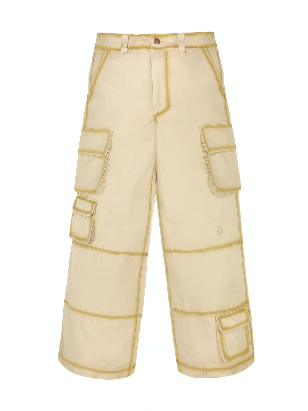 Utility Cargo Sand