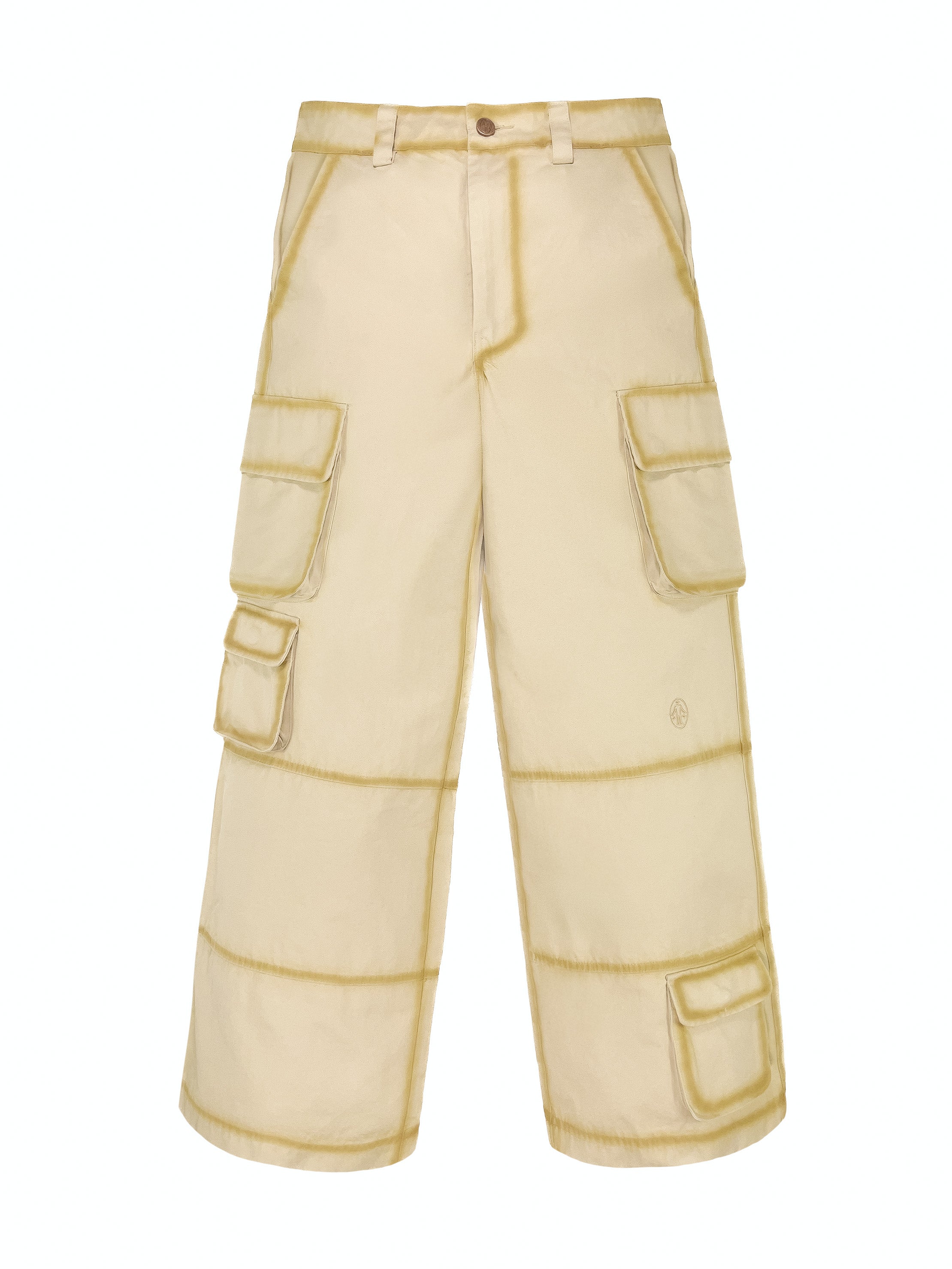 Utility Cargo Sand